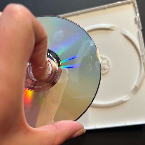 Anubis 2 Nintendo Wii 2007 Game Tested  w Manual + Case - Picture 4 of 8